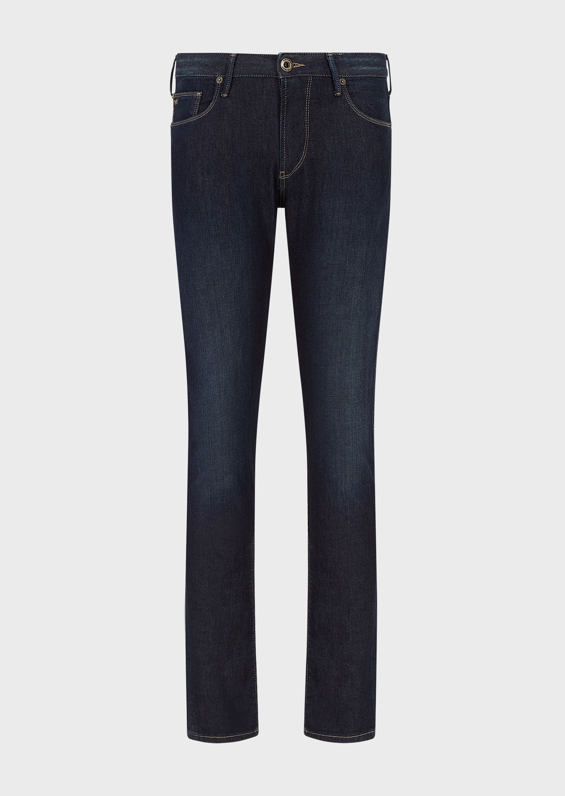 

Джинсы Emporio Armani  Темно-синие 6H1J06.1DH9Z, Джинсы Emporio Armani 33 Темно-синие 6H1J06.1DH9Z
