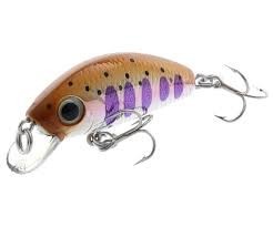 

Воблер Yo-Zuri F199 L-Minnow 44S 44 мм 5 г M100 (F199-44S-M100)