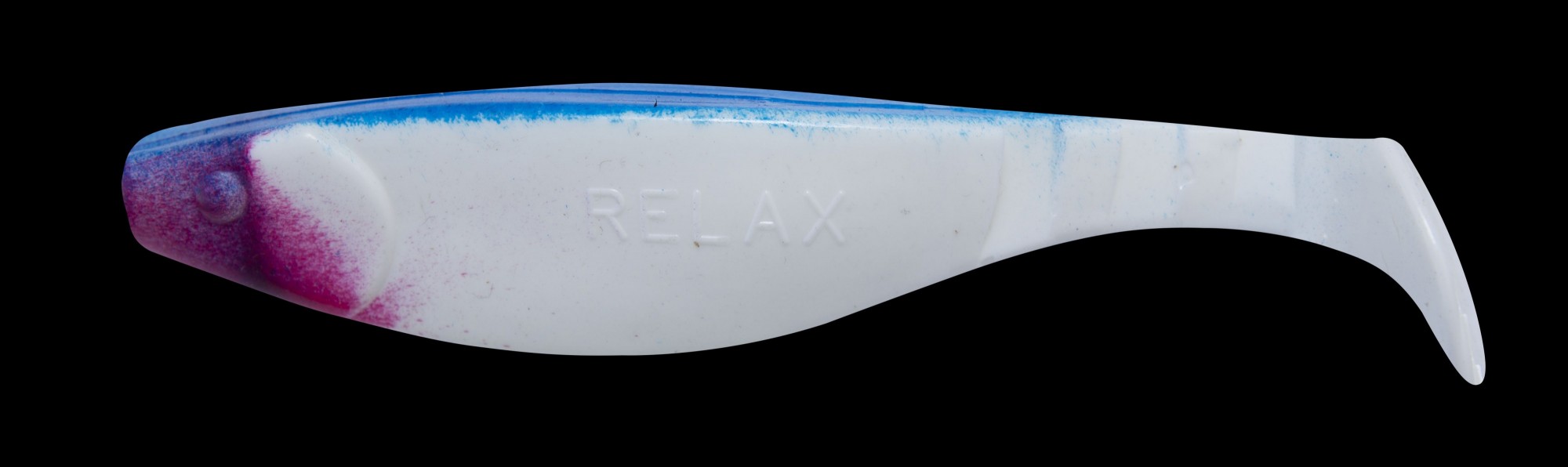 

Виброхвост Relax Kopyto 8L" S006 5 шт (BSL-8LS006)