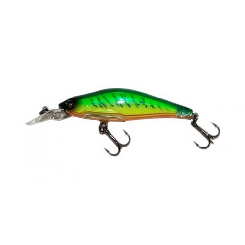 

Воблер Yo-Zuri F957 3DS Shad SR 65SP 65 мм 6 г HT (F957-65SP-HT)