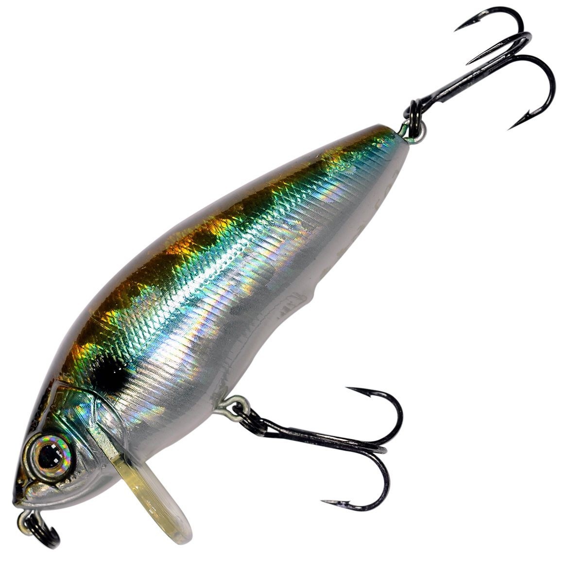 

Воблер Yo-Zuri Super Shallow Crank type 0 65F F706-HSH (F706-65F-HSH)
