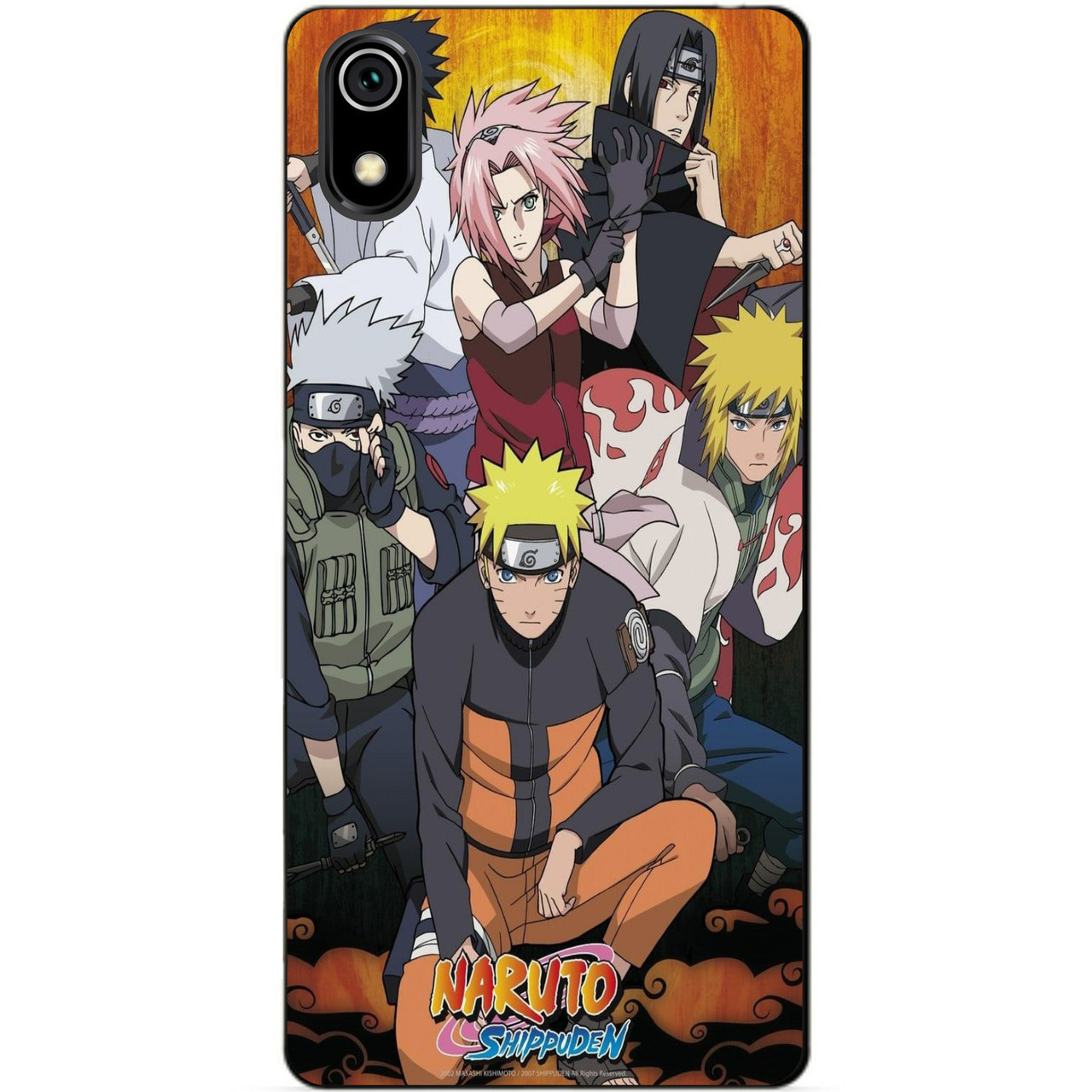 Силиконовый чехол бампер Candy для Xiaomi Redmi 7a с рисунком Naruto Аниме  – фото, отзывы, характеристики в интернет-магазине ROZETKA от продавца:  CASEMAG | Купить в Украине: Киеве, Харькове, Днепре, Одессе, Запорожье,  Львове