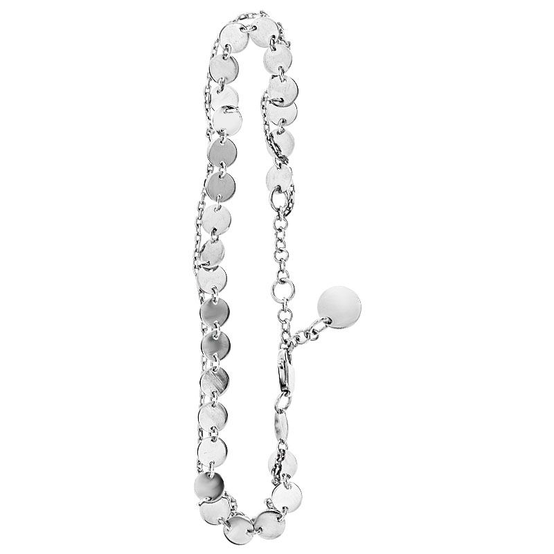

Браслет Diamant Б0594с 165 мм