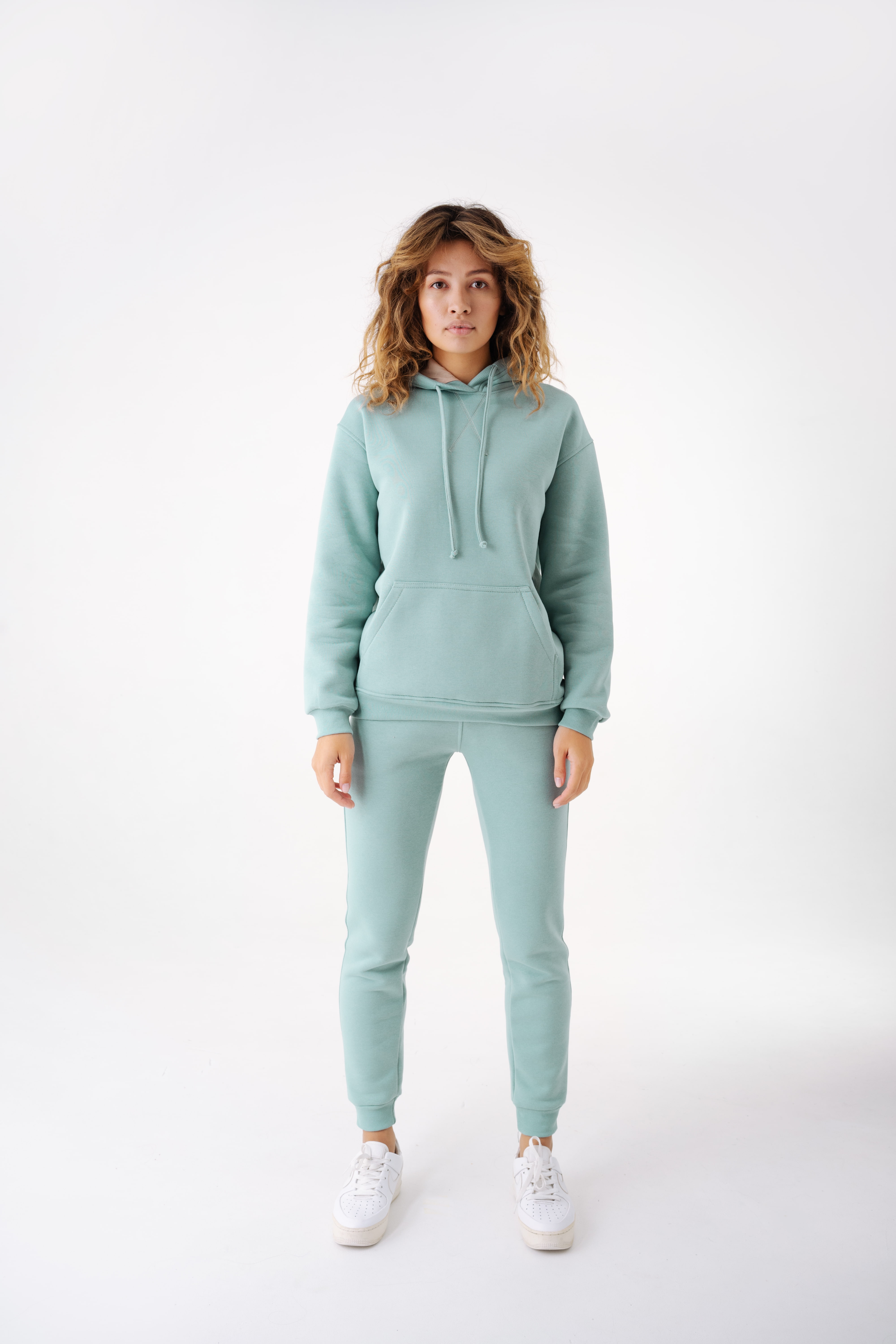 

Спортивный костюм Colo Bas.Mnt.Trckst 2  Мятный, Спортивный костюм Colo Bas.Mnt.Trckst 2 XS Мятный