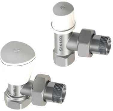 

Комплект радиаторный ARCO угловой 1/2'' (KCM17)