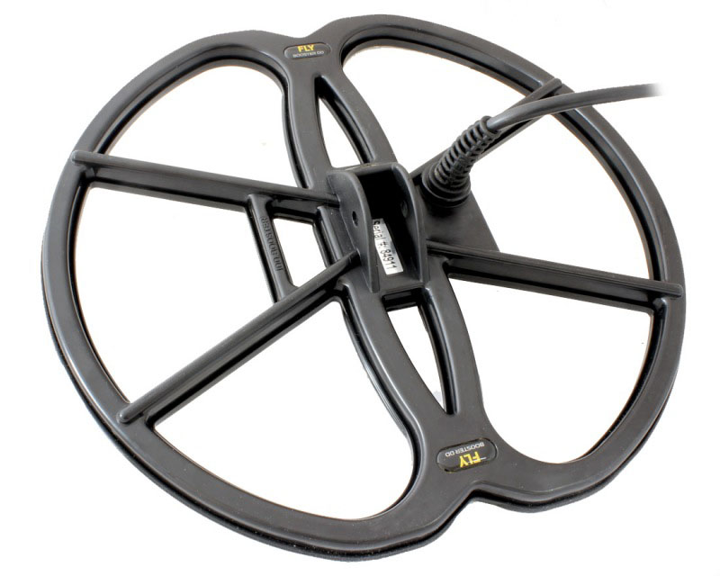 

Катушка NEL FLY 11x12" для Fisher F70/F75