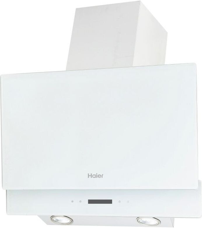 

Вытяжки HAIER HVX-W672GW