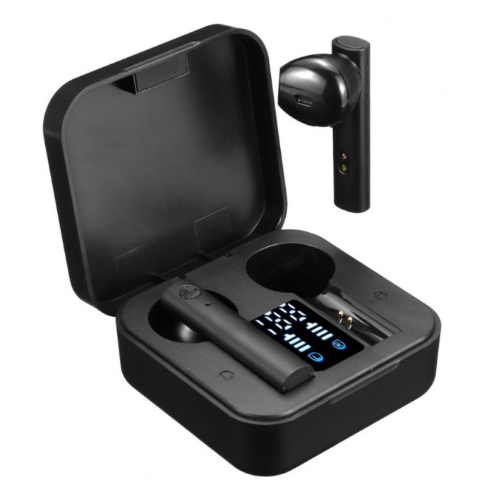 

Наушники беспроводные AirDots Air2S c боксом Чёрные (IM)