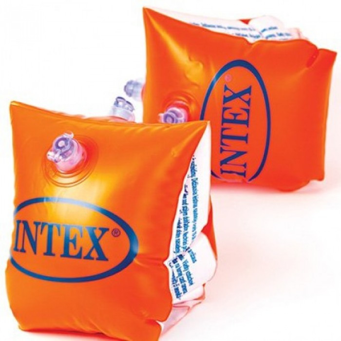 

Надувные нарукавники для плаванья Intex 58642 (IM)