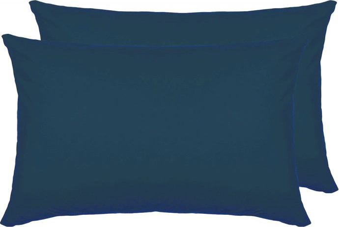 

Комплект наволочек SoundSleep Dyed Green Ранфорс 50х70 см