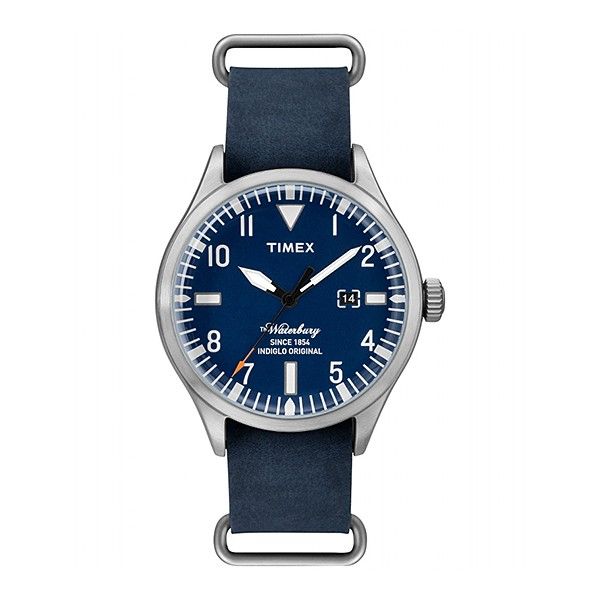 

Часы Timex Waterbury Tx2p64500