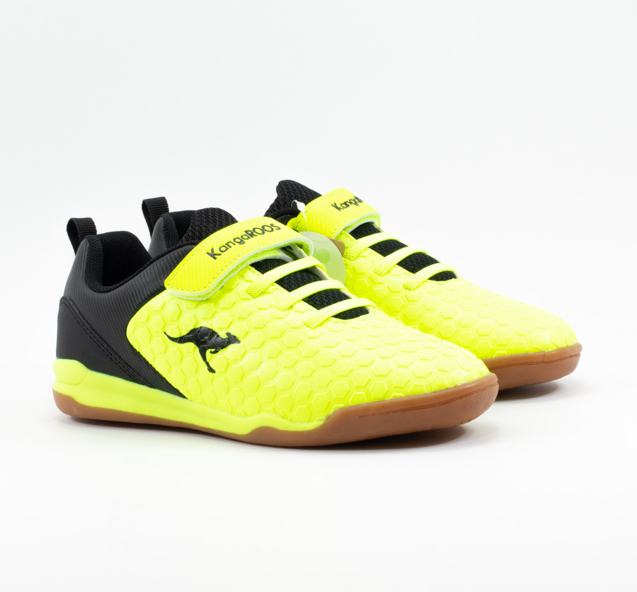 

Кроссовки для мальчиков Kangaroos 18415-7013 34 размер