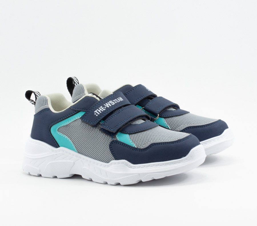 

Кроссовки для мальчиков Weestep R555334723Gr 32 размер