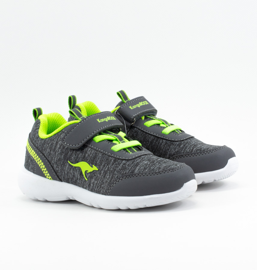 

Кроссовки Kangaroos 02051-2014 26 размер