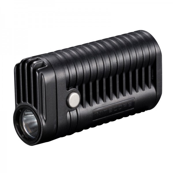 

Фонарь Nitecore MT22A Черный (ID14414)