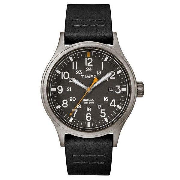 

Часы Timex Tx2r46500