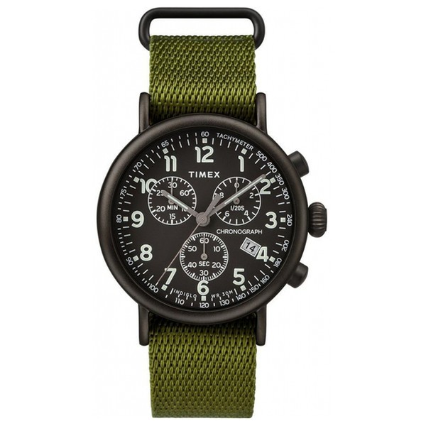 

Часы Timex Standard Chrono Tx2t21400