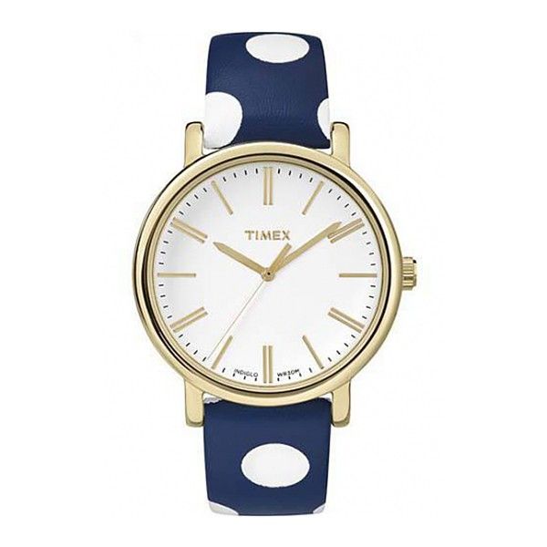 

Часы Timex Originals Modern Tx2p63500