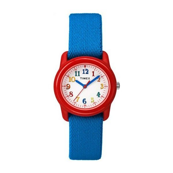 

Часы Timex Youth Kids Tx7b99500