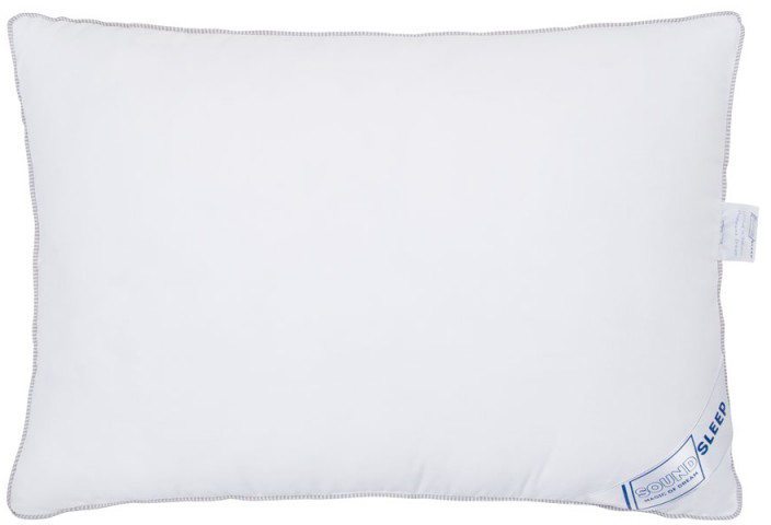 

Подушка SoundSleep Dream антиаллергенная 50х70 см