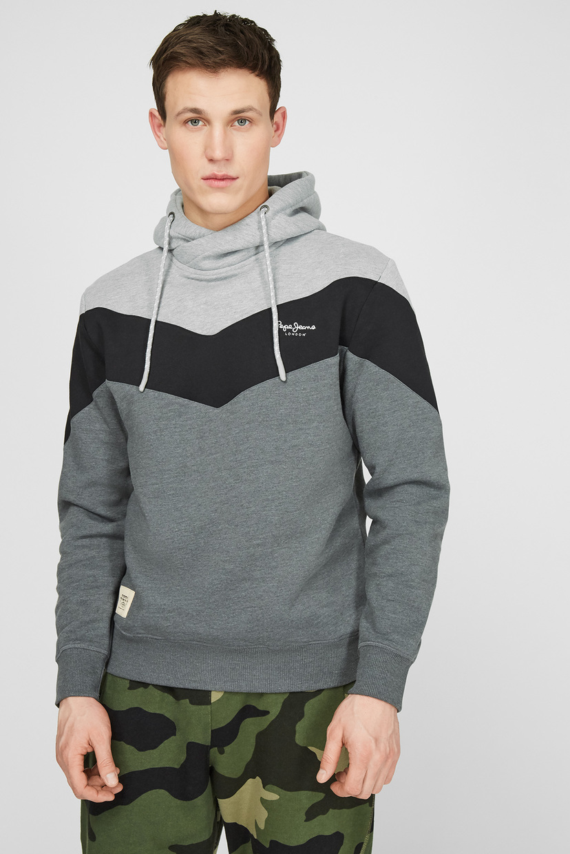 

Мужское худи Pepe Jeans M PM581881