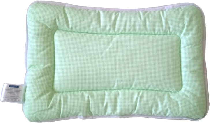 

Подушка SoundSleep Lullaby антиаллергенная 40х60 см