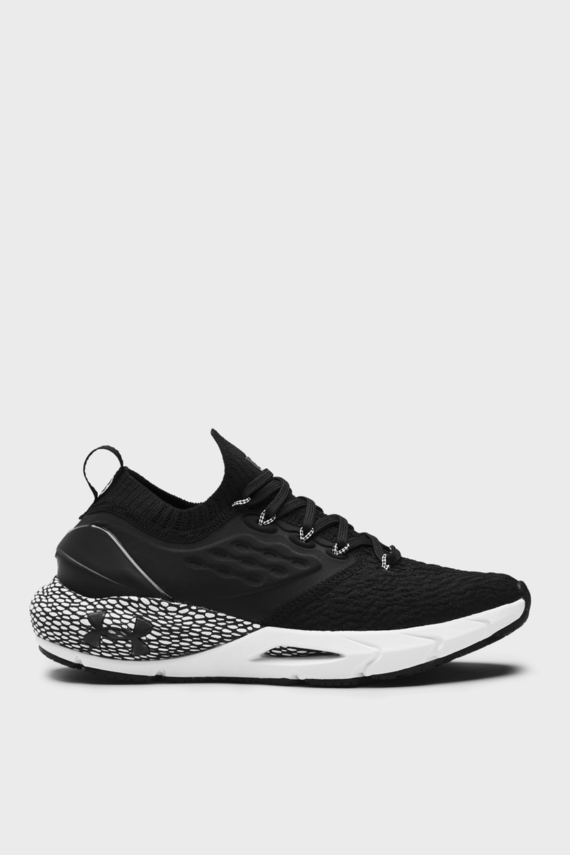 

Женские черные кроссовки UA W HOVR Phantom 2 Under Armour 41 3023021-003