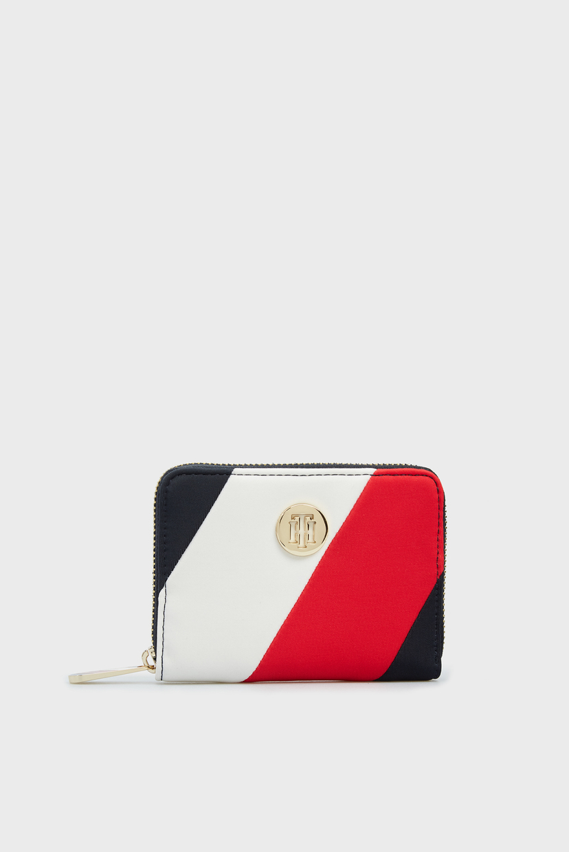 

Женский кошелек POPPY Tommy Hilfiger OS AW0AW09540