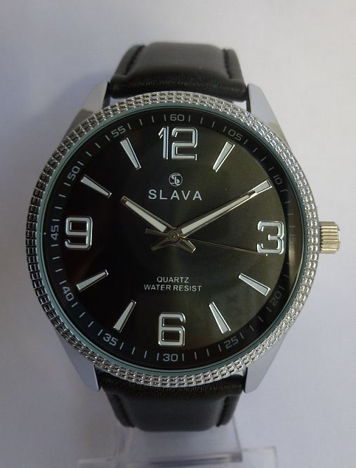 

Часы SLAVA SL10157SBSF