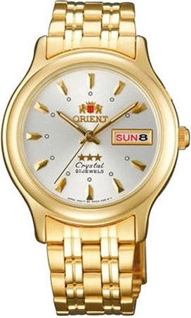 

Часы ORIENT AB05004W