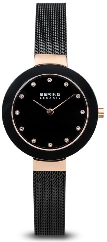 

Часы Bering 11429-166 Ceramic Damen