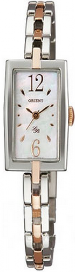 

Часы ORIENT RPFM003W