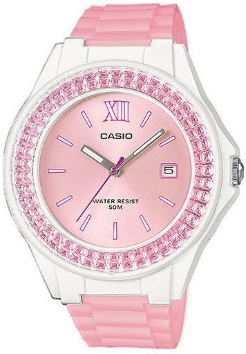 

Часы CASIO LX-500H-4E5VEF