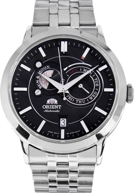 

Часы ORIENT ET0P002B