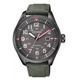 

Часы CITIZEN AW5005-39H