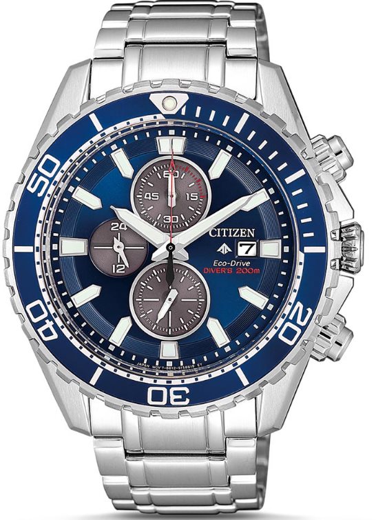 

Часы CITIZEN CA0710-82L