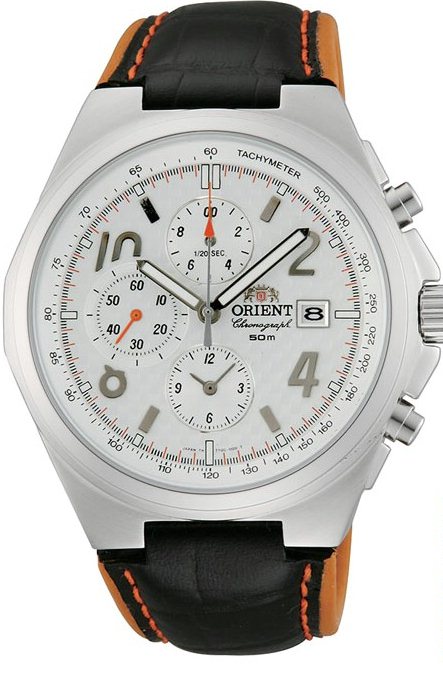 

Часы ORIENT TT0C005W