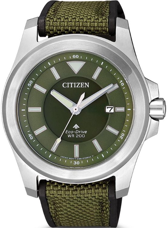 

Часы CITIZEN BN0211-09X