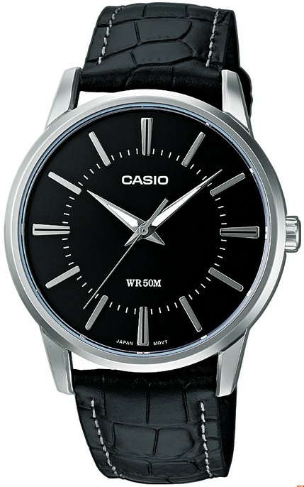 

Часы CASIO MTP-1303PL-1AVEF