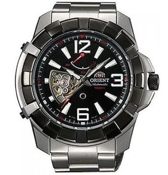 

Часы ORIENT FT03002B