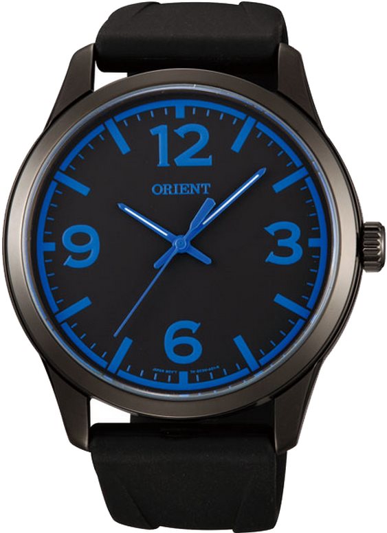 

Часы ORIENT QC0U006B