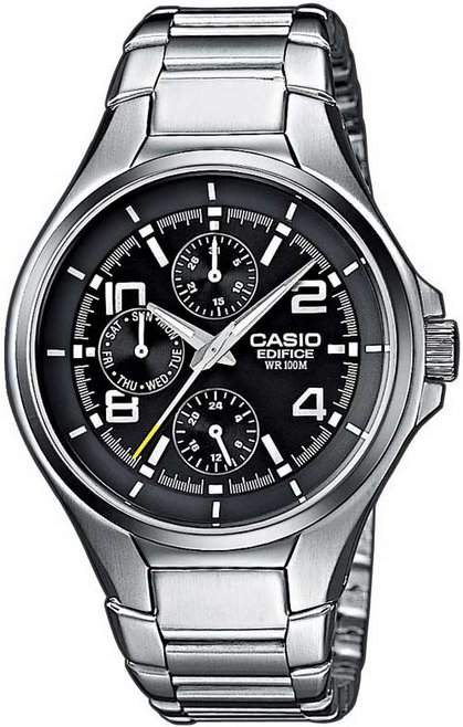 

Часы CASIO EF-316D-1AVEF