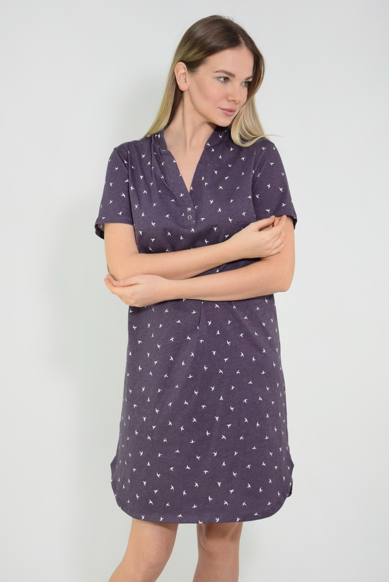 

Туника N.EL гортензия XXL (артикул 1277-09)