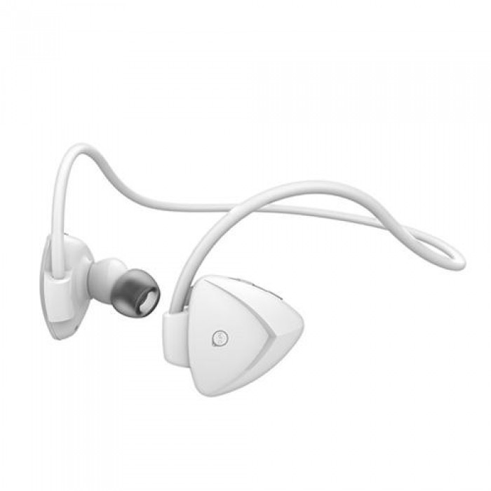 

Спортивные Bluetooth наушники Awei A840BL Белые (IM)