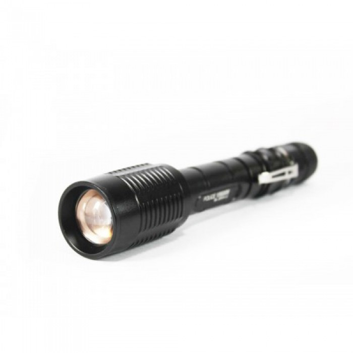 

Фонарь подствольный Police BL-Q2804 с выносной кнопкой фонарик (IM)