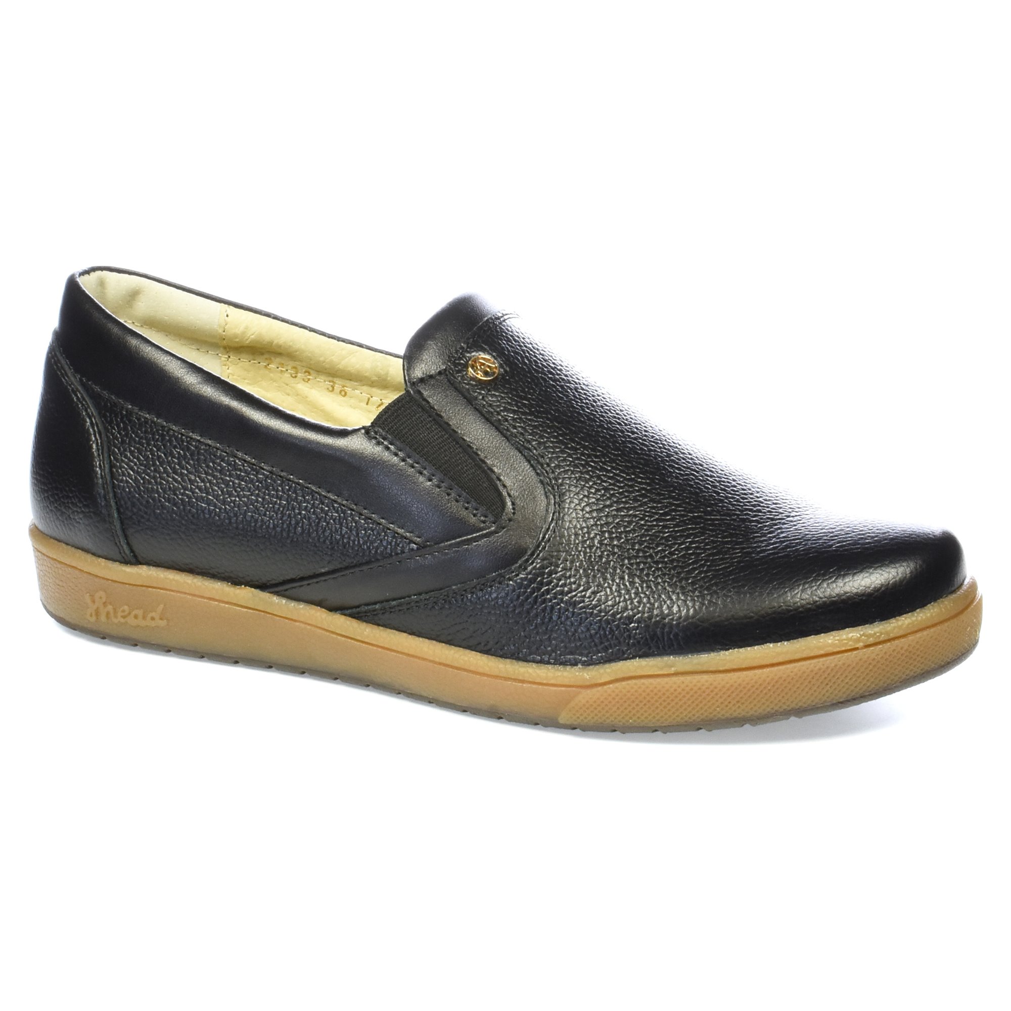 

Туфли Dixi 04632-37 Черный