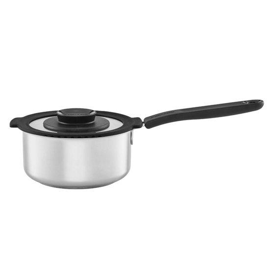 

Ковш Fiskars Functional Form с крышкой 1.5 л 1026576