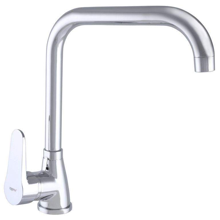 

Смеситель Для Кухни Zerix Sop7 146 (Zx0192)