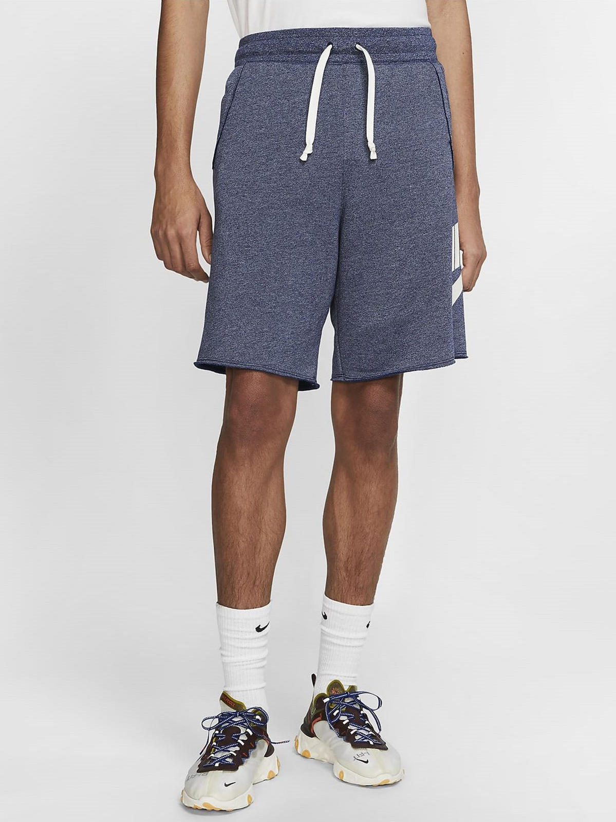 

Спортивные шорты Nike M Nsw Spe Short Ft Alumni AR2375-494, Спортивные шорты Nike M Nsw Spe Short Ft Alumni AR2375-494 XL