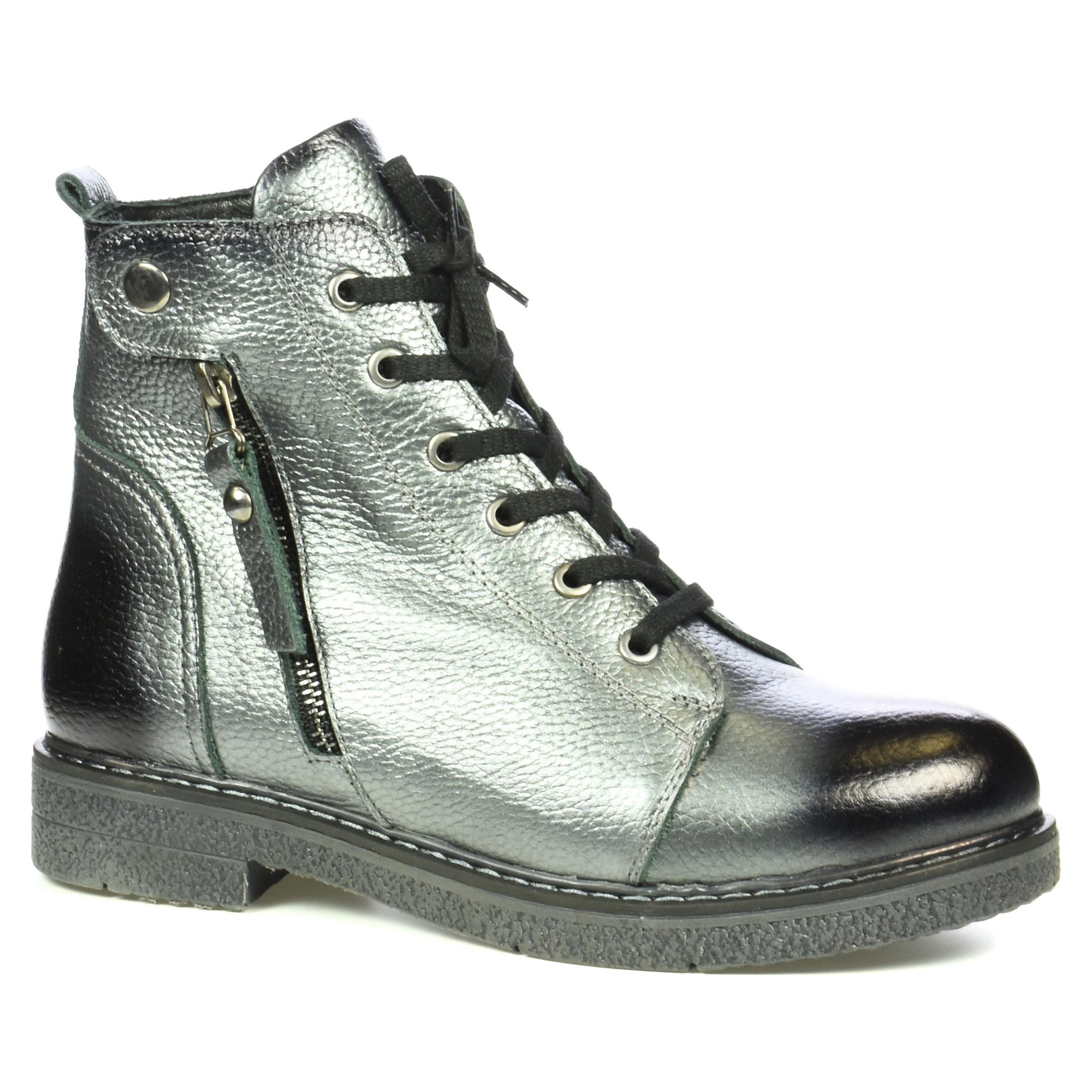 

Ботинки Rifellini 011514-39 Антрацит